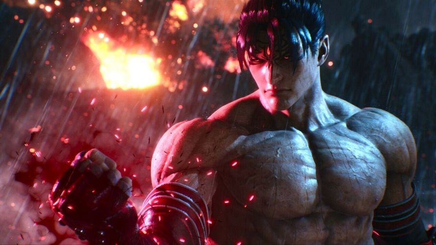 Tekken 8: annuncio ufficiale, solo su next gen