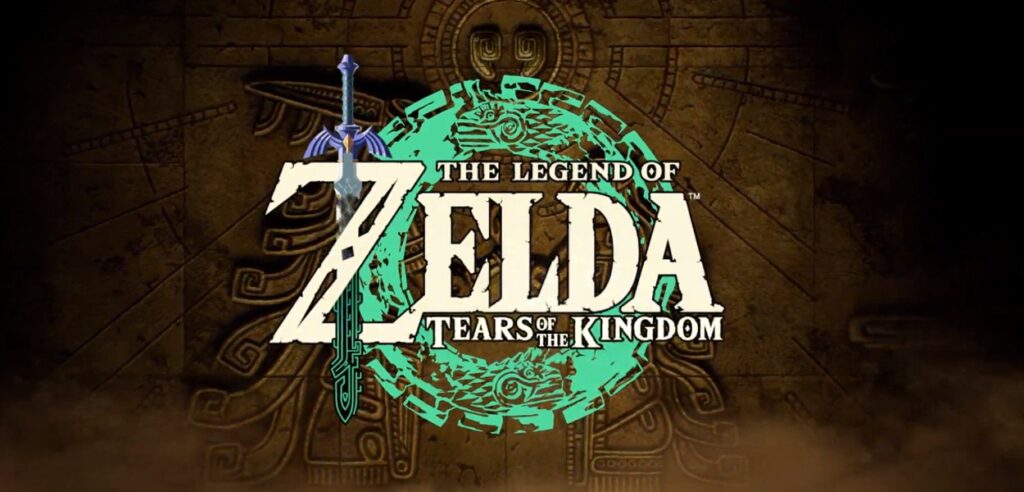 The Legend of Zelda: Tears of the Kingdom