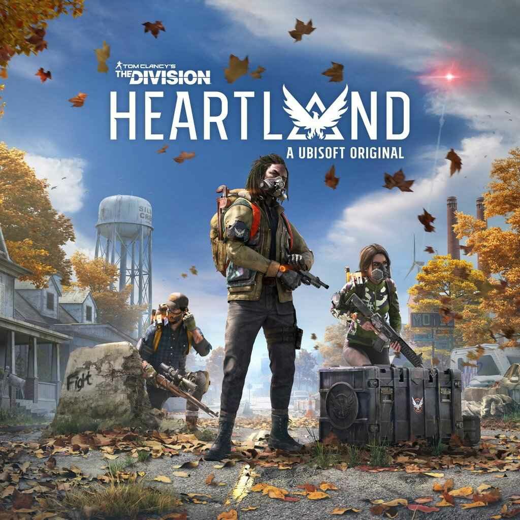 The Division Heartland, svelate nuove informazioni - immagine della notizia