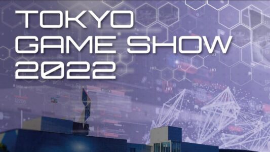 Tokyo Game show