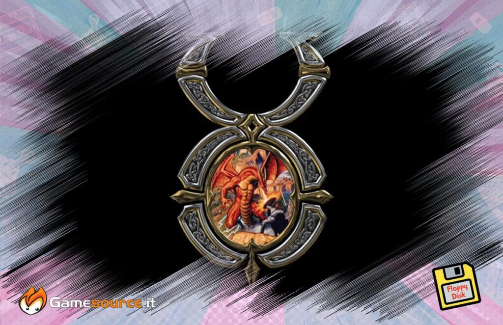 Ultima Online Logo
