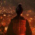 Wo Long: Fallen Dynasty svelata data d’uscita