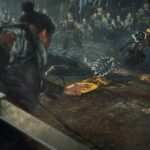 Wo Long: Fallen Dynasty avrà solo una difficoltà