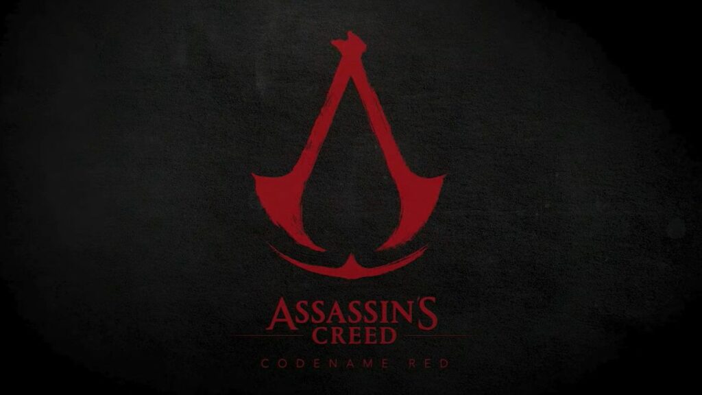 Assassin’s Creed: Codename Red