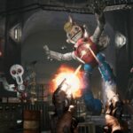 Atomic Heart: rinvio e cambio di publisher.