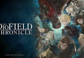 The DioField Chronicle - Recensione