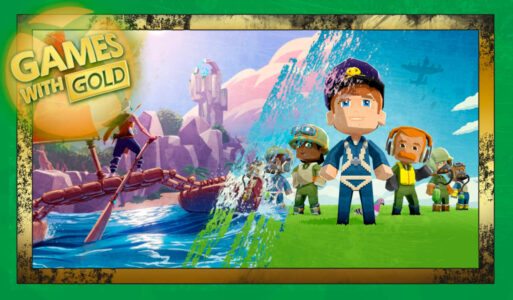 Games with Gold – Giochi gratis di ottobre 2022