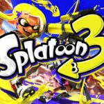 Splatoon 3: nuova patch disponibile