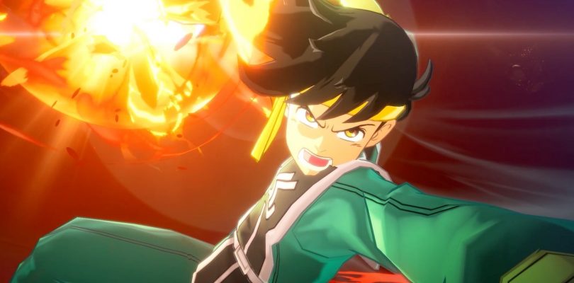 Nuovo trailer per Infinity Strash: Dragon Quest The Adventure of Dai