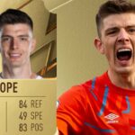FIFA 22: ecco la SBC per Nick Pope Player Moments