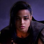 Forspoken In Tanta We Trust: primo gameplay trailer