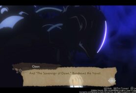 Made in Abyss: Binary Star Falling Into Darkness - Recensione