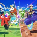 Pokémon Scarlatto e Violetto, nuovo trailer