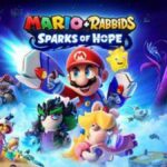 Mario + Rabbids Sparks of Hope, nuovo trailer