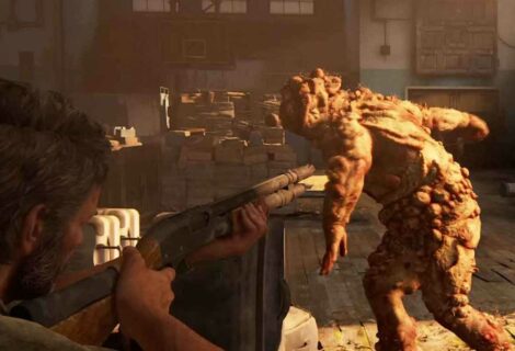 The Last of Us Part I - Come uccidere il Bloater
