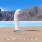 Pokémon Scarlatto e Violetto: arriva Wiglett!