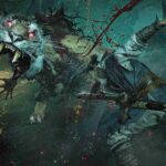 La demo di Wo Long: Fallen Dynasty ti chiede consigli