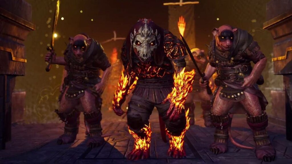 The Last Oricru