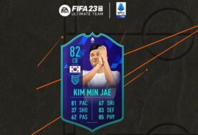FIFA 23: ecco la SBC per Kim Min Jae POTM