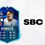 FIFA 23: ecco la SBC per Bennacer RTTK