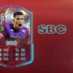 FIFA 23: inserita la SBC per Dodó Rulebreaker