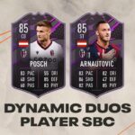 FIFA 23: ecco la SBC per Arnautovic e Posch Dynamic Duo