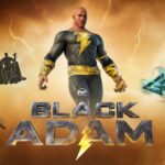 Fortnite: Black Adam in arrivo come skin