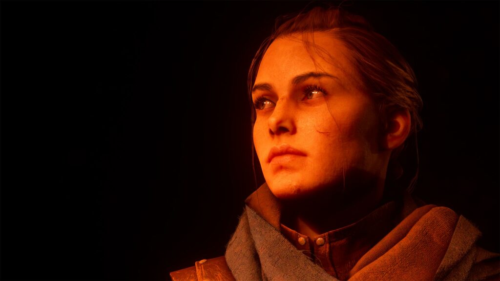 A Plague Tale: Requiem