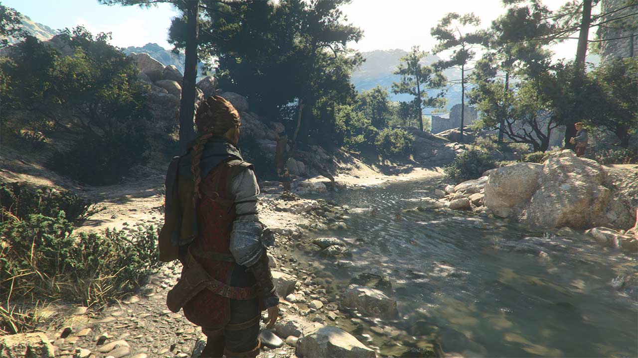 A Plague Tale: Requiem 