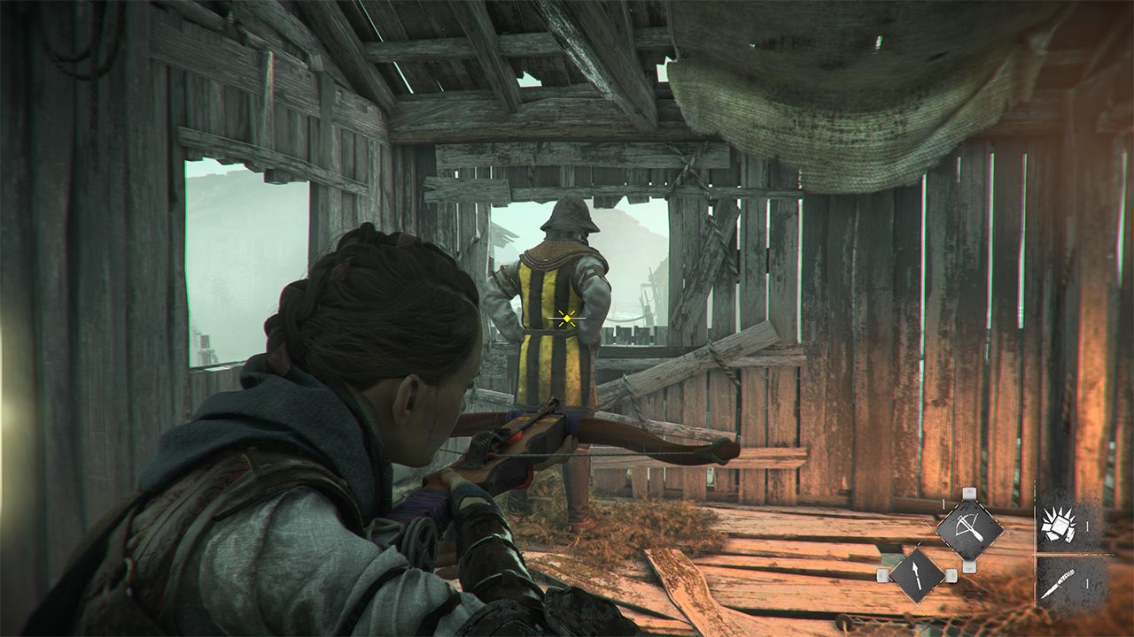 A Plague Tale: Requiem