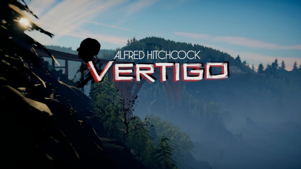 Alfred Hitchcock's Vertigo