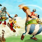 Asterix & Obelix XXXL – Lista Trofei