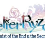 Atelier Ryza 3: Alchemist of the End & the Secret Key arriva la nuova avventura