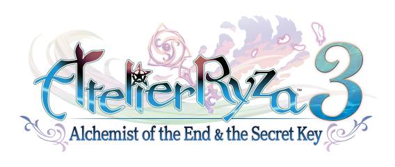 Atelier Ryza 3: Alchemist of the End & the Secret Key arriva la nuova avventura