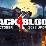 Back 4 Blood: in arrivo un aggiornamento gratuito