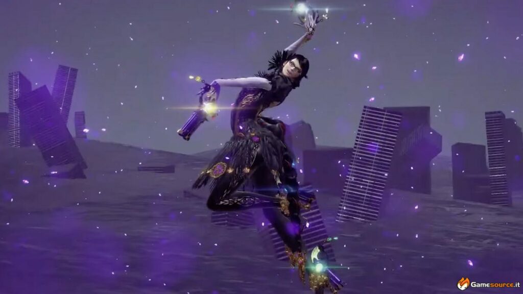 Bayonetta 3