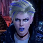 Bayonetta 3: un nuovo trailer dedicato a Viola