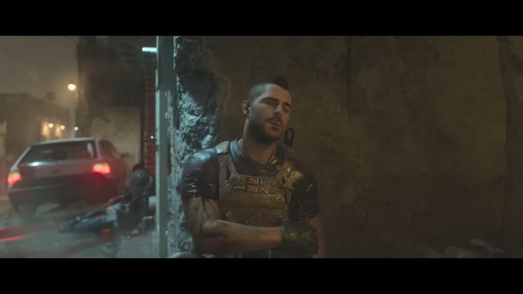 Call of Duty: Modern Warfare II