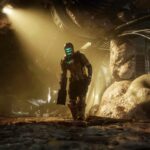 EA chiede ai fan se vogliono i remake di Dead Space 2 e 3
