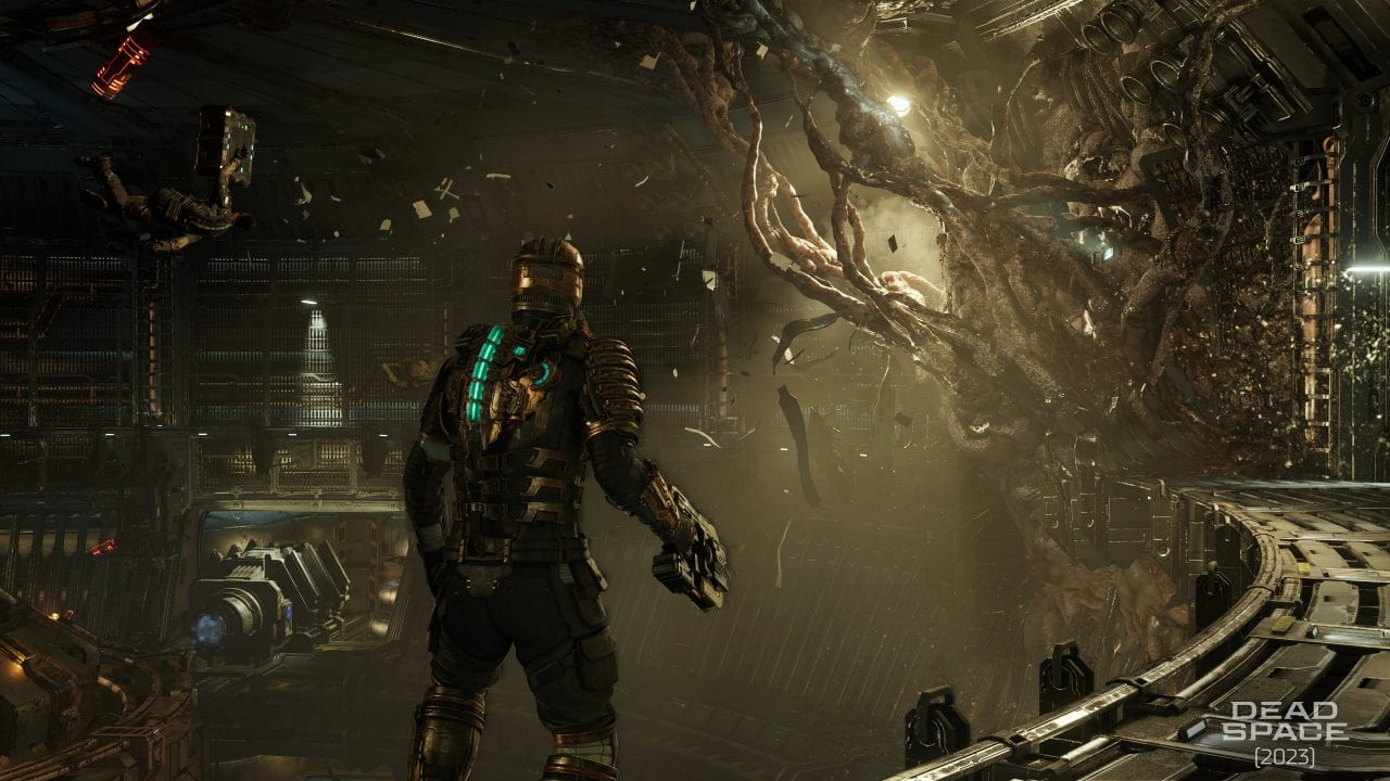 Dead Space Remake