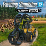 Farming Simulator 22, ecco il nuovo update
