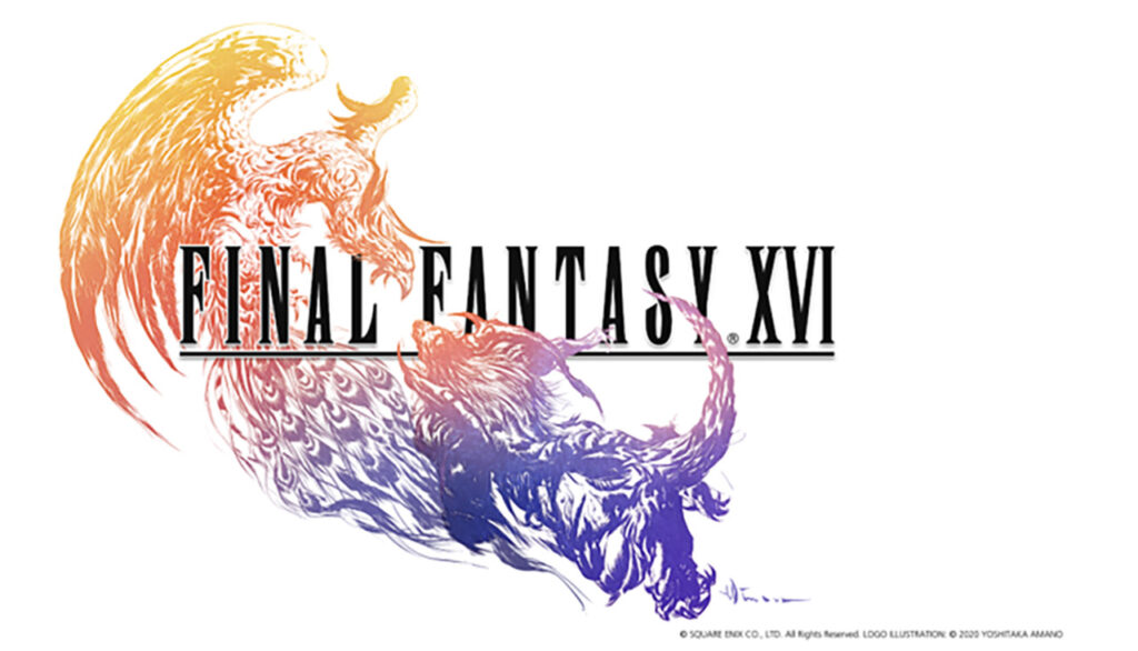 Final Fantasy XVI