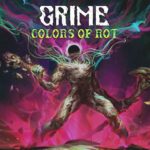 GRIME: annunciato Colors of Rot, in arrivo anche le versioni Xbox e PlayStation