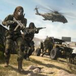 Call of Duty Modern Warfare II: Roadmap leakata?