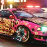 Need for Speed Unbound: ecco l’annuncio ufficiale