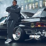 Need for Speed Unbound: la sua direzione artistica