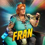 New Tales from the Borderlands, trailer su Fran
