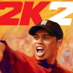 PGA Tour 2K23 disponibile su console e PC