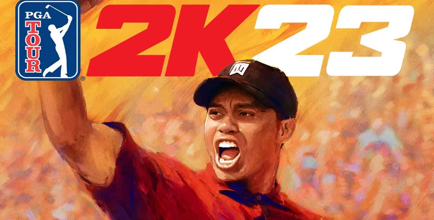 PGA Tour 2K23 disponibile su console e PC