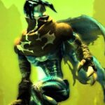 Legacy of Kain: un sondaggio prima del ritorno?